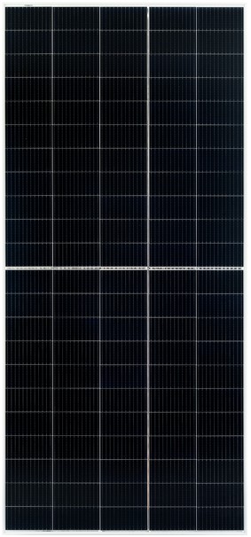 Black Solar